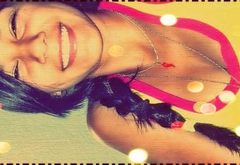 Foto de @pollyanasantos