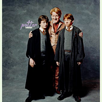 Foto de @potter