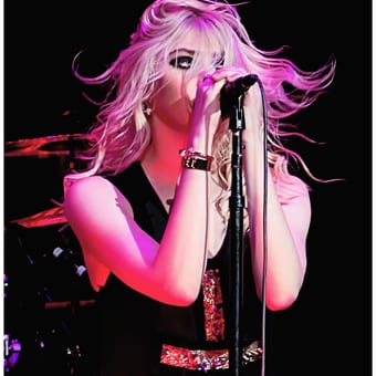 Foto de @prettytaylor