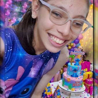Foto de @princesaruby