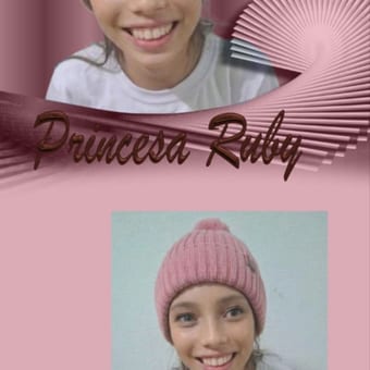 Foto de @princesaruby