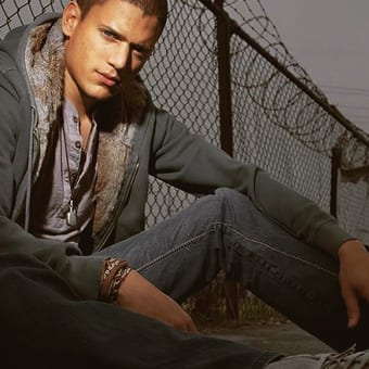 Foto de @prison_break