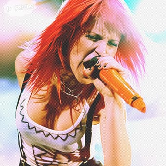 Foto de @psycho