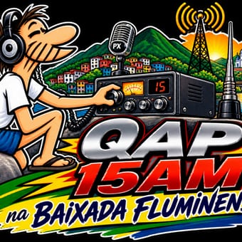 Foto de @qap31am