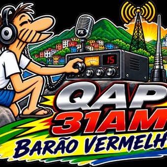 Foto de @qap31am
