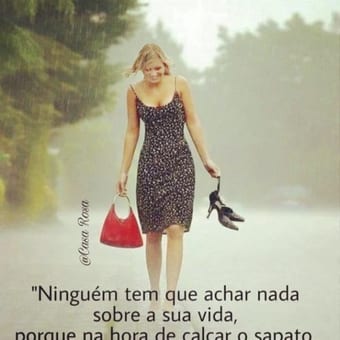 Foto de @querida