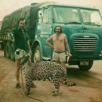 Foto de @quintaroda