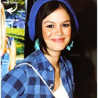 Foto de @rachelb