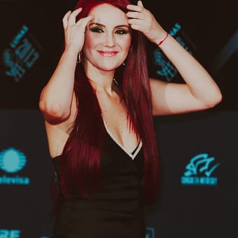 Foto de @rbd