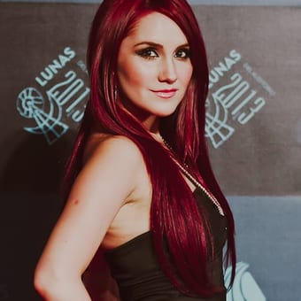 Foto de @rbd