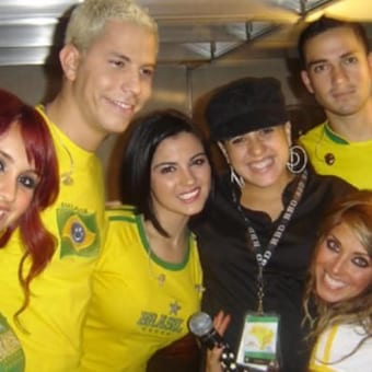 Foto de @rbd
