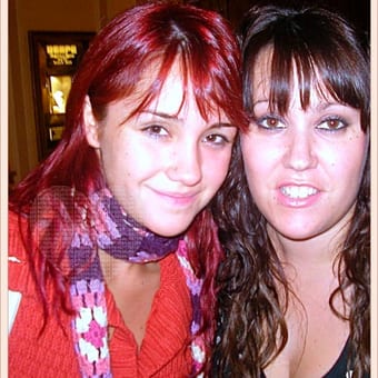 Foto de @rbd