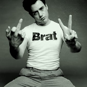 Foto de @rdj