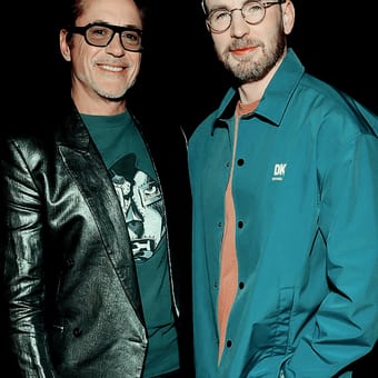 Foto de @rdj