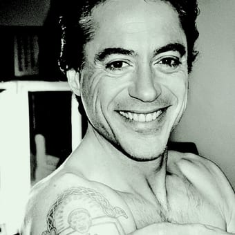 Foto de @rdj