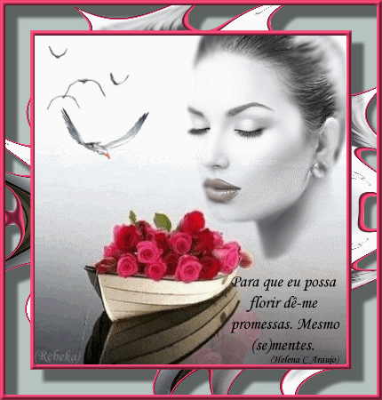 Foto de @rebekanow