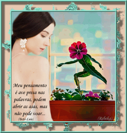 Foto de @rebekanow