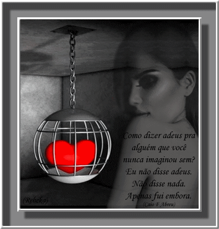 Foto de @rebekanow