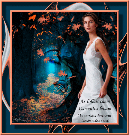 Foto de @rebekanow