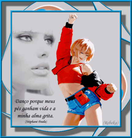 Foto de @rebekanow