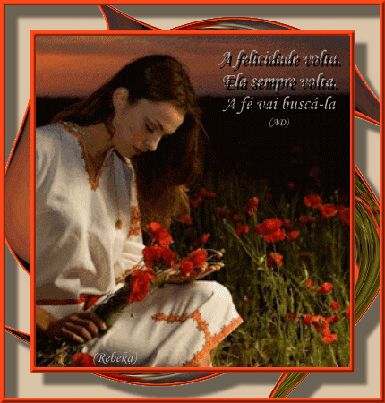 Foto de @rebekanow