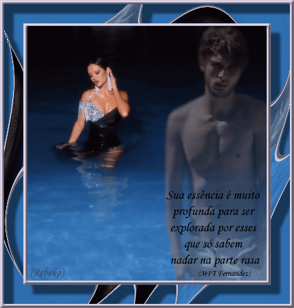 Foto de @rebekanow
