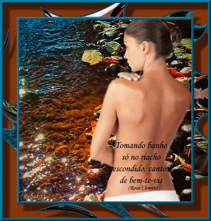 Foto de @rebekanow