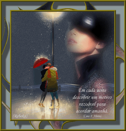 Foto de @rebekanow
