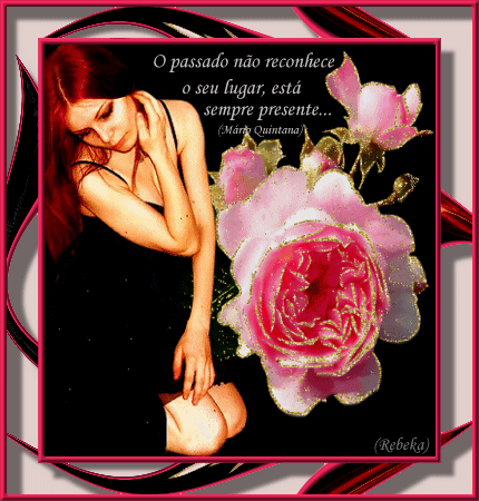Foto de @rebekanow