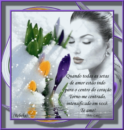 Foto de @rebekanow