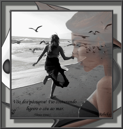 Foto de @rebekanow