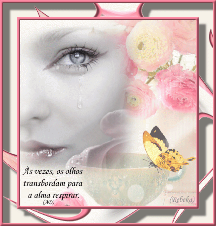 Foto de @rebekanow