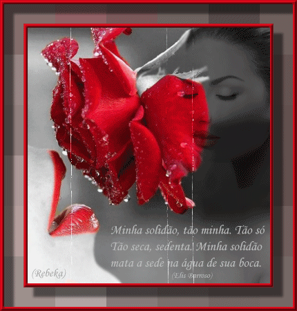 Foto de @rebekanow
