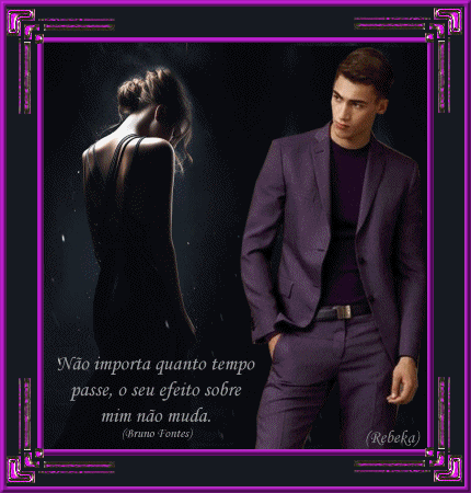 Foto de @rebekanow