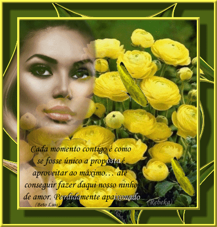 Foto de @rebekanow