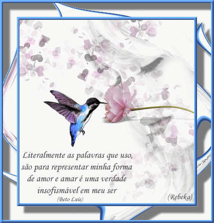 Foto de @rebekanow