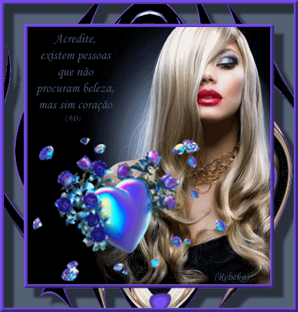 Foto de @rebekanow