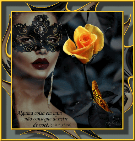 Foto de @rebekanow