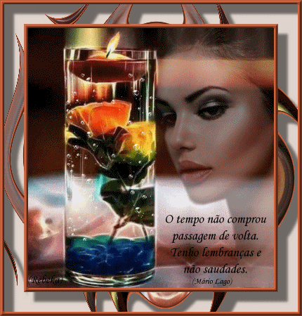 Foto de @rebekanow