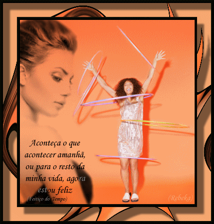 Foto de @rebekanow