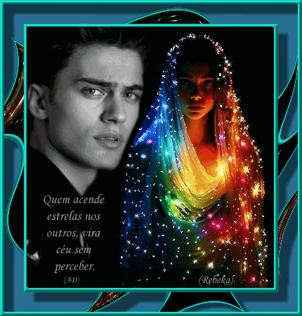 Foto de @rebekanow