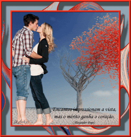Foto de @rebekanow