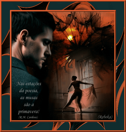 Foto de @rebekanow
