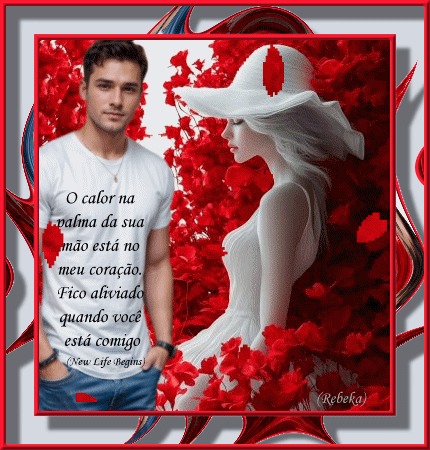 Foto de @rebekanow