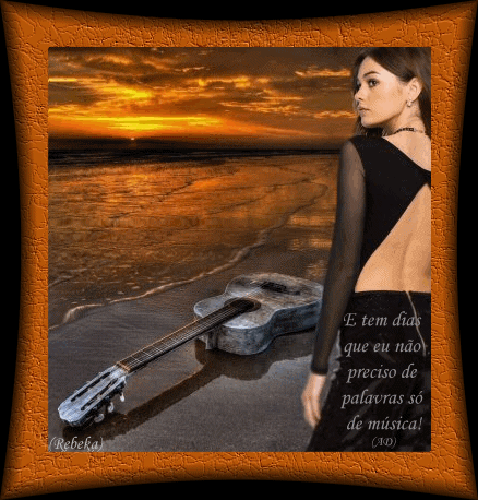 Foto de @rebekanow