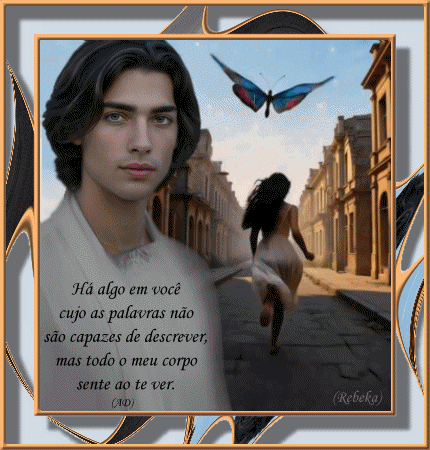 Foto de @rebekanow