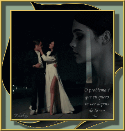 Foto de @rebekanow