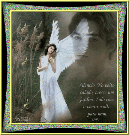 Foto de @rebekanow