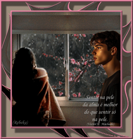 Foto de @rebekanow