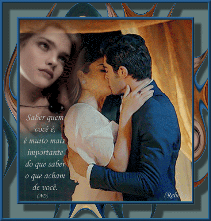 Foto de @rebekanow